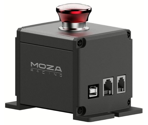 Moza Racing E-Stop Kapcsoló (RS063)
