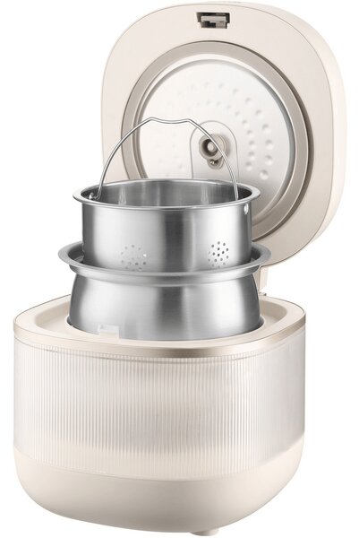 Sencor SRM 2000WH Low Carb Rizsfőzőgép