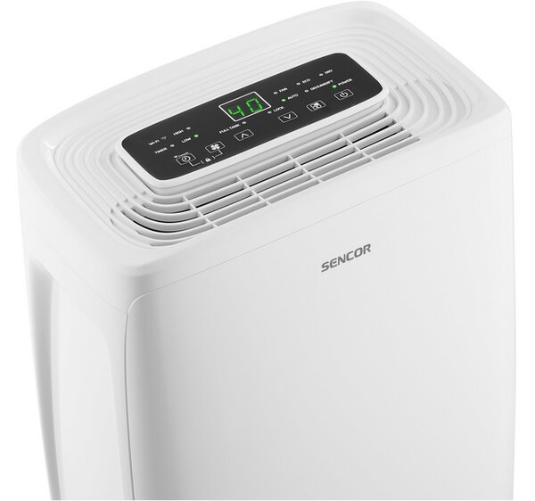Sencor SDH 1028WH Intelligens páramentesítő