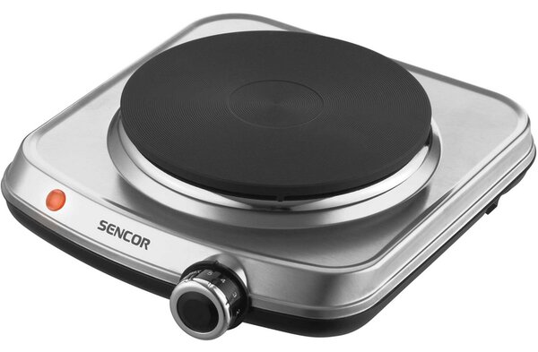 Sencor SCP 1506SS Elektromos főzőlap
