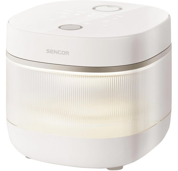 Sencor SRM 2000WH Low Carb Rizsfőzőgép