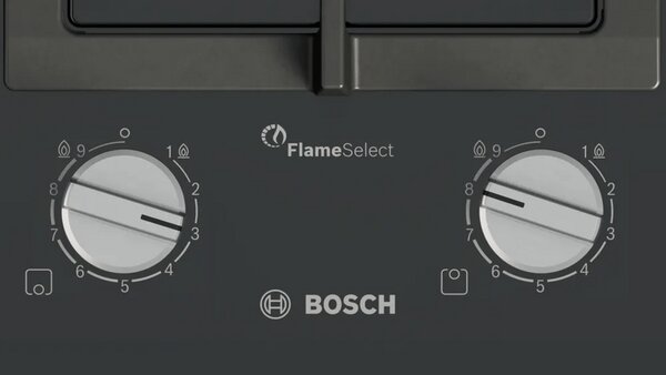 Bosch PRB3A6I40 Gáz főzőlap