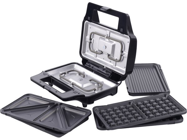 Tesla MG201BX Multi grill