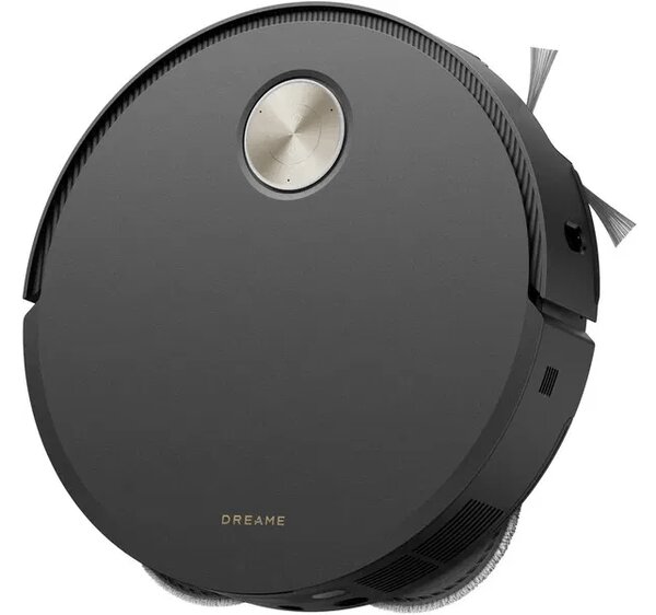 Dreame X50 Ultra Robotporszívó, fekete