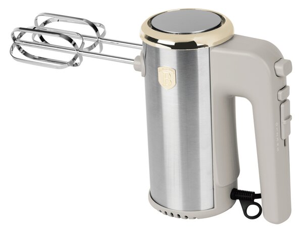 Berlinger Haus BH9740 Sahara Collection Kézi mixer, matt krém