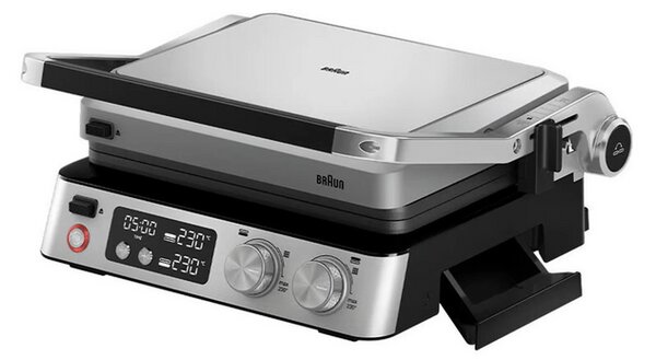 Braun CG7044 MultiGrill 7 kontakt grill