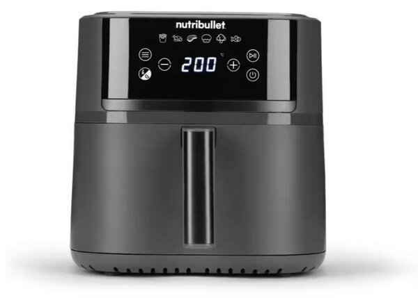 Nutribullet® NBA0611DG CrispLite Airfryer