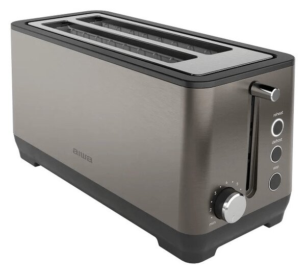 Aiwa ABT-1600 Kofotatsu Kenyérpirító