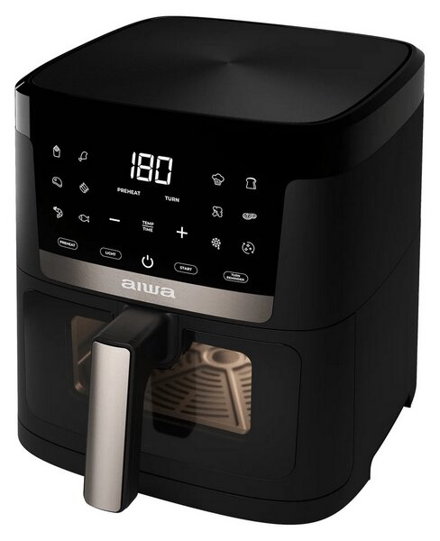 Aiwa AFR-7000 Chukuma forrólevegős sütő