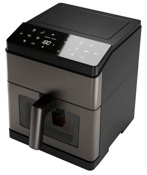 Aiwa AFR-8000 Kumadai forrólevegős sütő