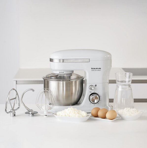 Taurus Mixing Chef Compact robotgép