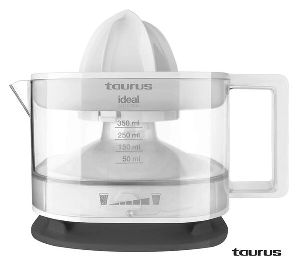 Taurus Ideal PTCJF201 Citrusprés, fehér