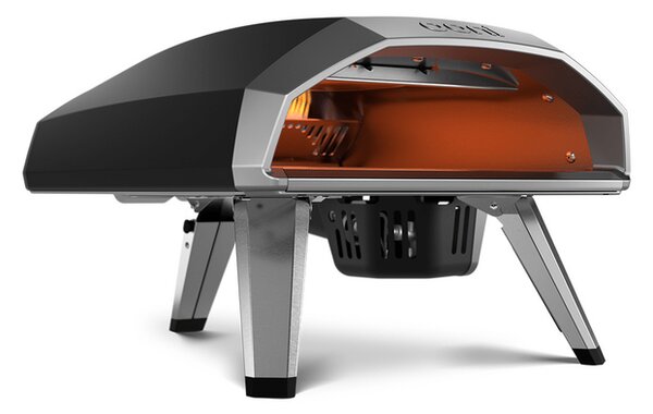 Ooni Koda 2 Gázüzemű pizzakemence, 30 mbar (UU-P2D700)
