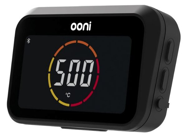 Ooni Connect Digitális Hőmérő szett (UU-P2C900)