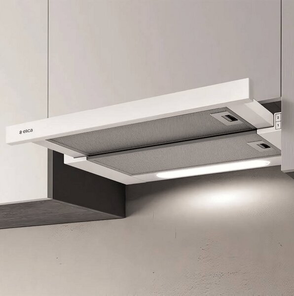 Elica ELITE 14 LUX WH/A/50 Páraelszívó