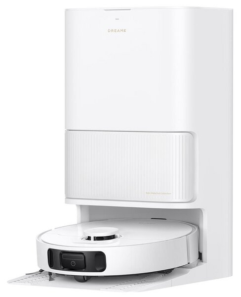 Dreame L40 Ultra CE Robotporszívó, fehér