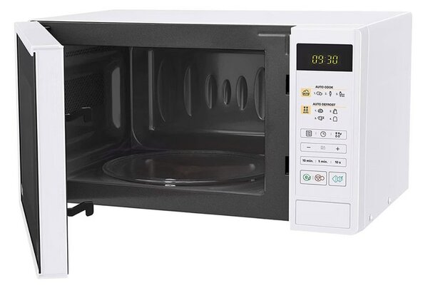 LG MS2042DW Mikrohullámú sütő