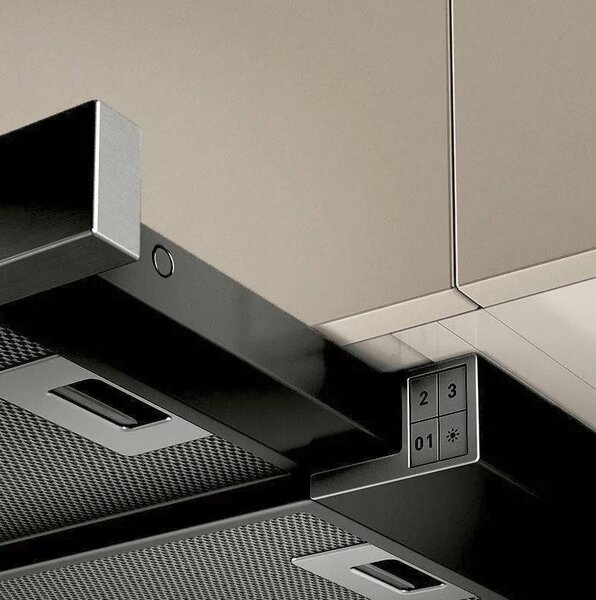 Elica ELITE 14 LUX BL/A/60 Páraelszívó
