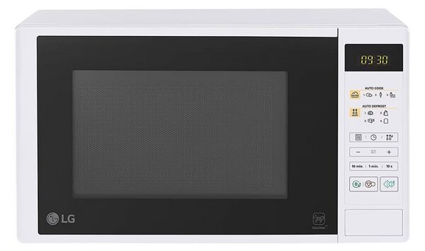 LG MS2042DW Mikrohullámú sütő