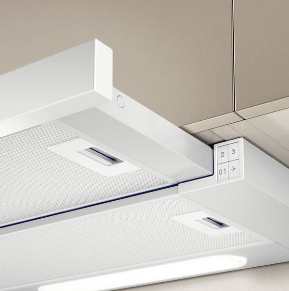 Elica ELITE 14 LUX WH/A/90 Páraelszívó