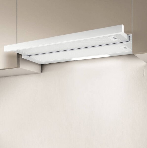 Elica ELITE 14 LUX WH/A/90 Páraelszívó
