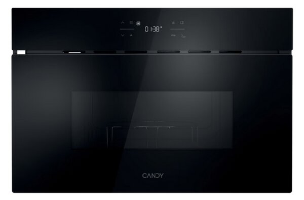 Candy CA38SMBF7XS Beépíthető mikrohullámú sütő