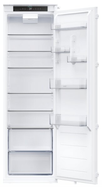 Candy CML5518EVWL UP Fridge 600 Beépíthető hűtőszekrény