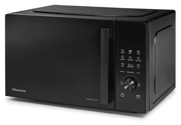 Hisense H23MOBSD1H Mikrohullámú sütő