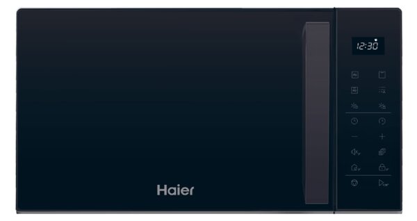 Haier HAMGI20S2STB Mikrohullámú sütő