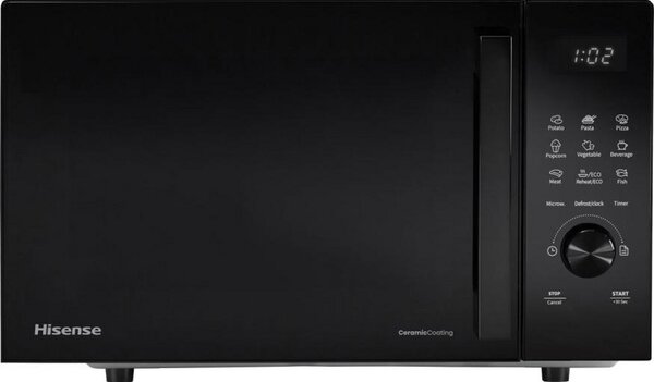 Hisense H23MOBSD1H Mikrohullámú sütő