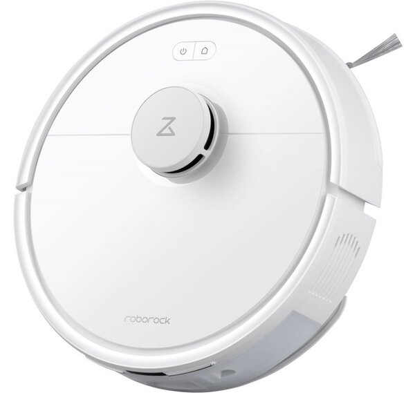 Roborock Q7 BF Plus Robotporszívó, fehér (Q7BFP02-00)