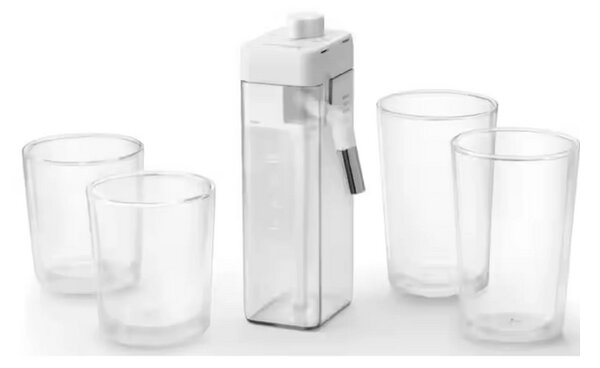 Delonghi DLSC032 LatteCrema Cool kiegészítő szett