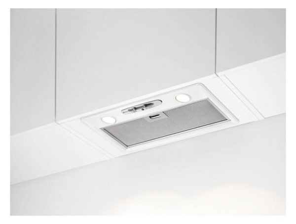 Electrolux LFG525W OptiSpace 500 ExtractionTech páraelszívó