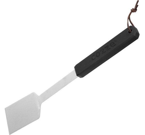 Cozze grillspatula műanyag fogantyúval (90303)