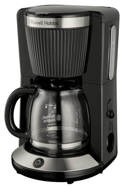 Russell Hobbs 26780-56 Bronte Black kávéfőző