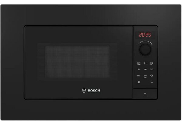 Bosch BFL623MB4 Beépíthető mikrohullámú sütő