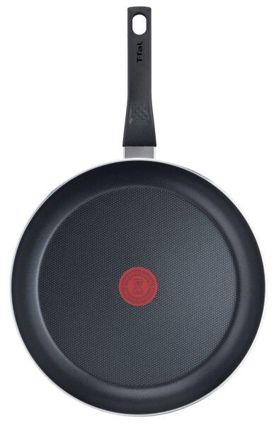 Tefal B5690453 Easy Plus serpenyő, 24 cm