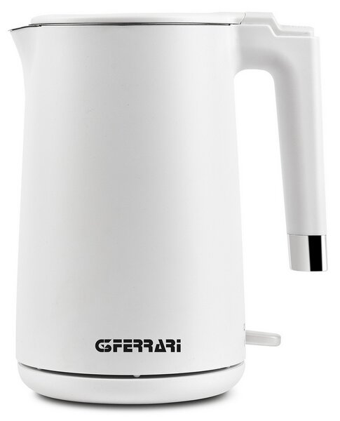 G3 Ferrari G10211 Essential vízforraló, 1.7l