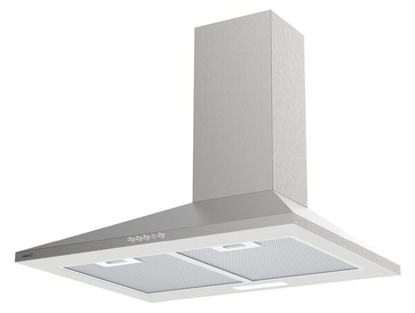 Cata VK-6000 X Kürtős páraelszívó, inox