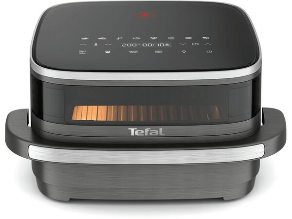 Tefal FW402HE0 Easy Fry Pizza Airfyer