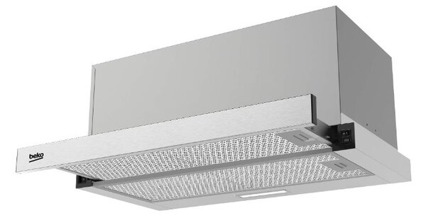 Beko HNT61520XH Teleszkópos páraelszívó