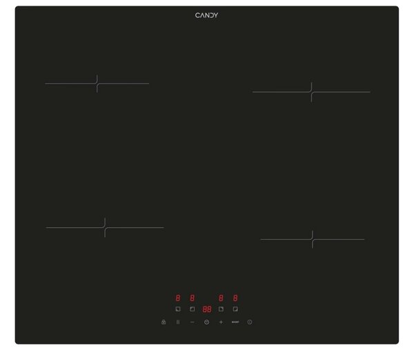 Candy CI642CA Indukciós főzőlap