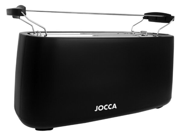 Jocca 2312 Négyszeletes kenyérpirító