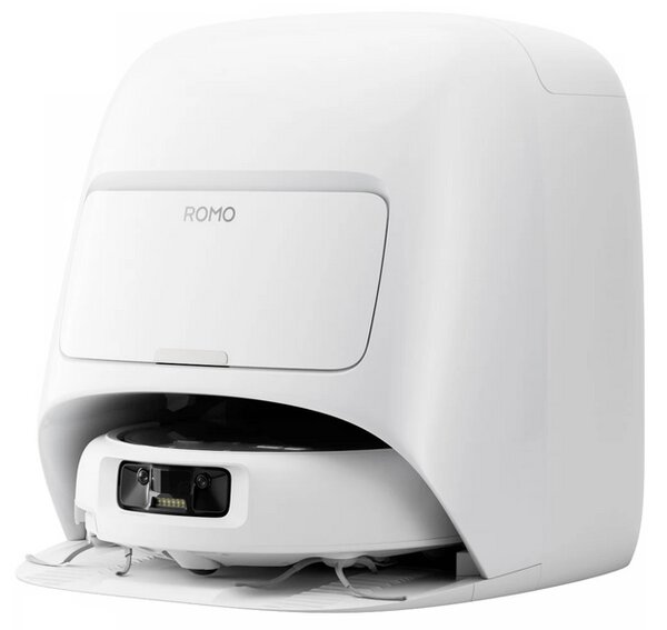 DJI Romo A Robotporszívó (CP.CR.00000054.01)