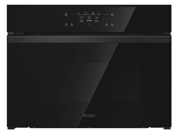 Haier H4MWID69C6NQB Beépíthető mikrohullámú sütő