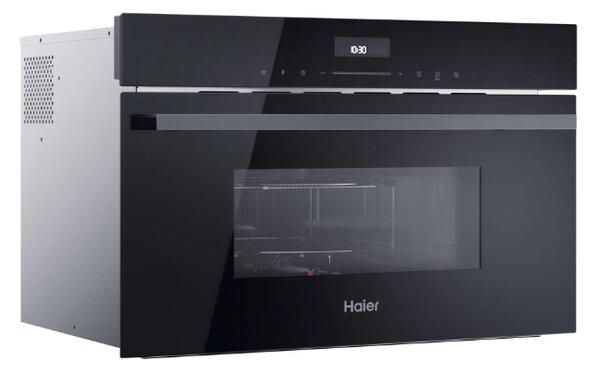 Haier H38DMWID46NB Beépíthető mikrohullámú sütő