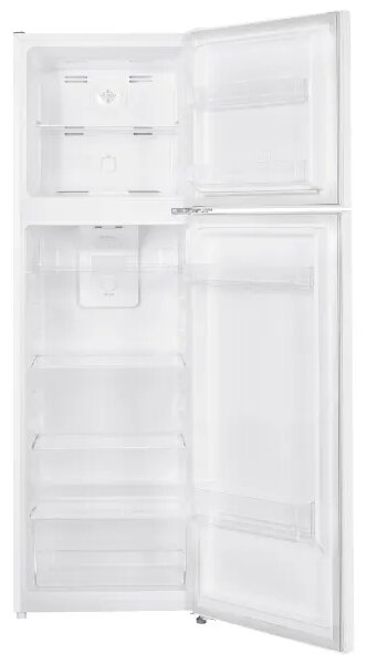 MPM MPM-216-CF-27 Felülfagyasztós hűtőszekrény, fehér