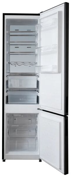 MPM MPM-311-FF-58 Alulfagyasztós hűtőszekrény