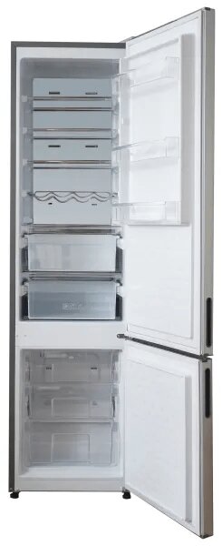 MPM MPM-311-FF-57 Alulfagyasztós hűtőszekrény