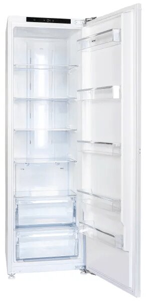 MPM MPM-330-CJI-33 Beépíthető hűtőszekrény
